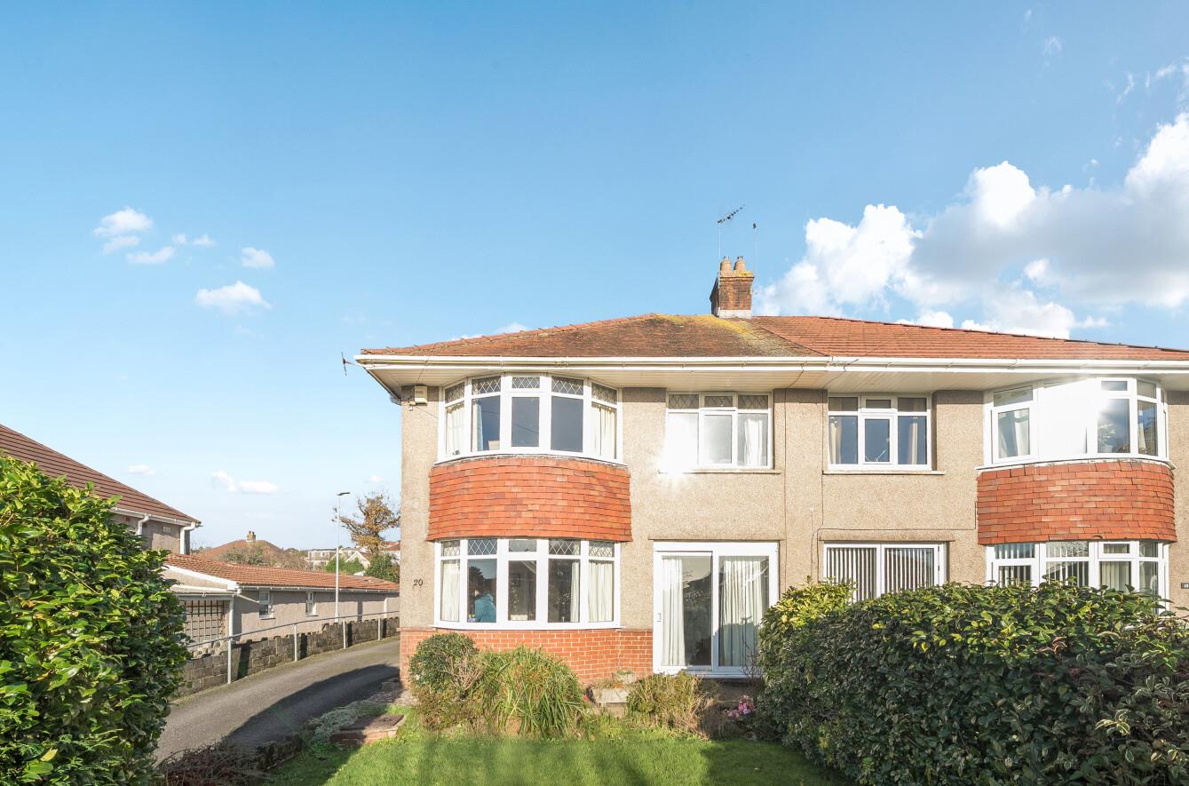 Fairy Grove, Killay, Swansea, SA2 7BY